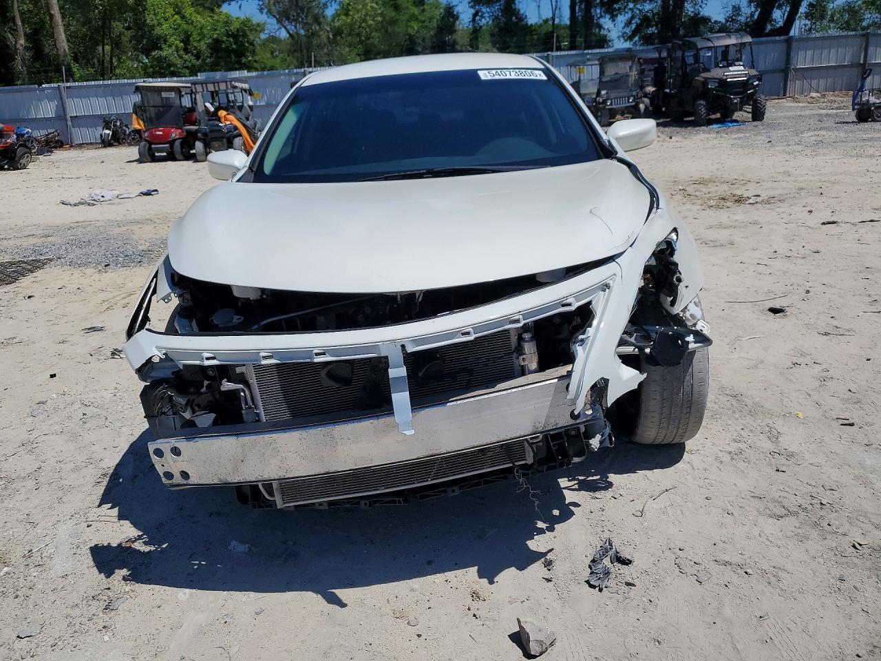 2015 Nissan Altima 2.5 S - Image 5