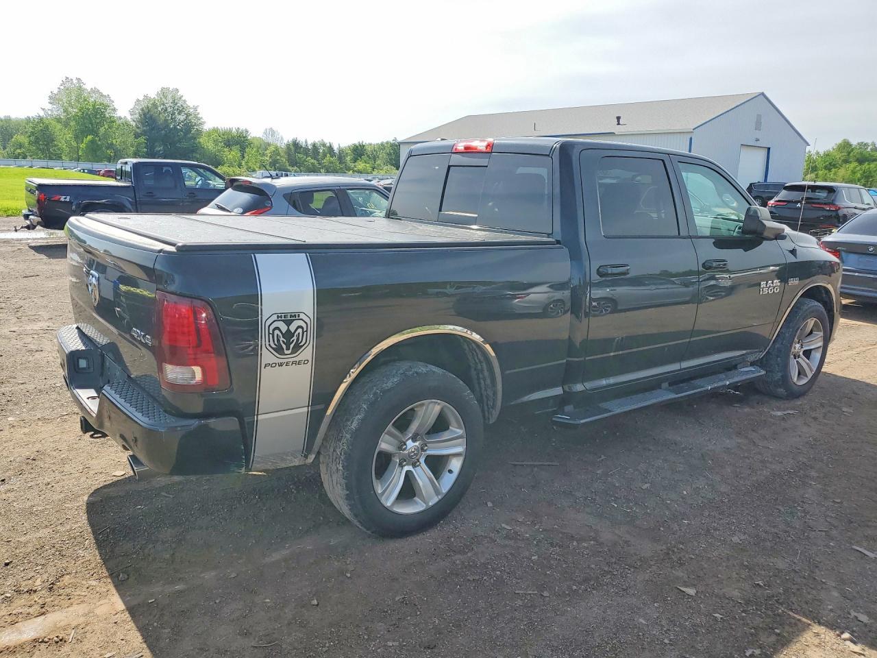 2016 Ram 1500 Sport - Image 3