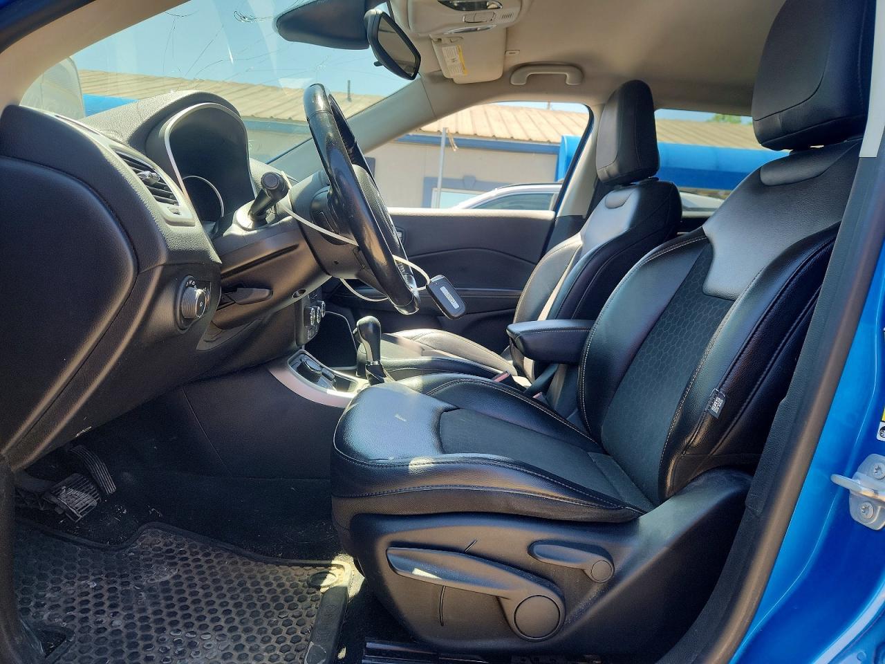 2018 Jeep Compass Latitude - Фото 7
