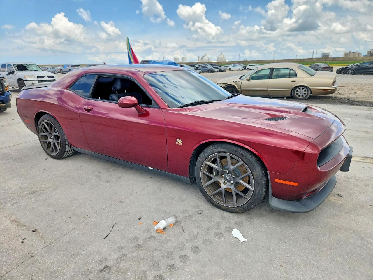 2019 Dodge Challenger R - Фото 4