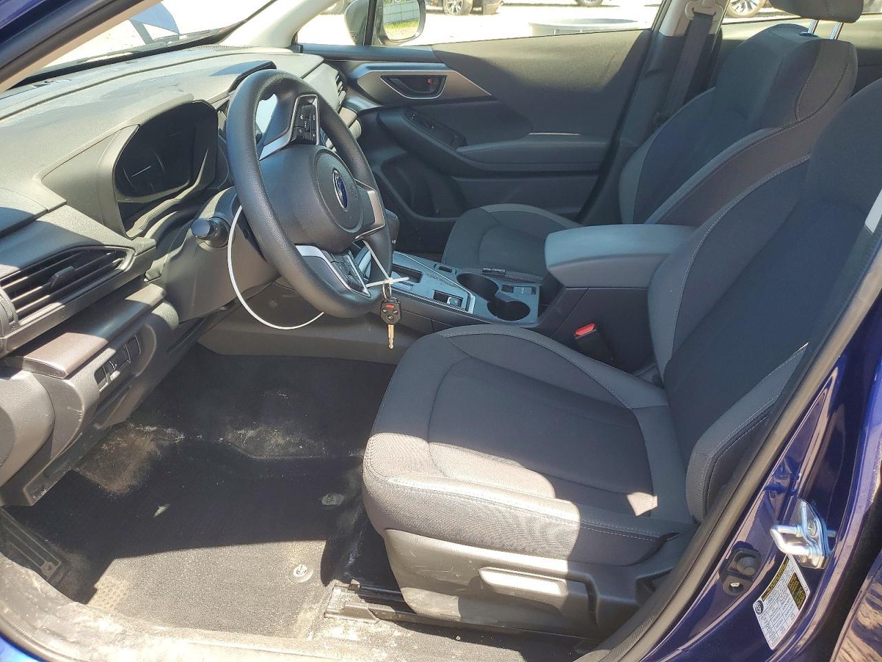 2024 Subaru Impreza - Image 7