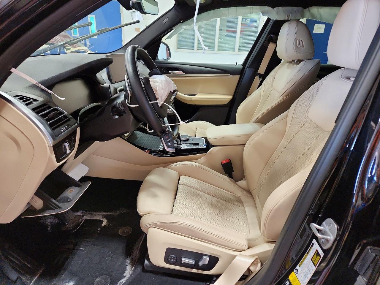 2022 BMW X3 xDrive30I - Фото 7
