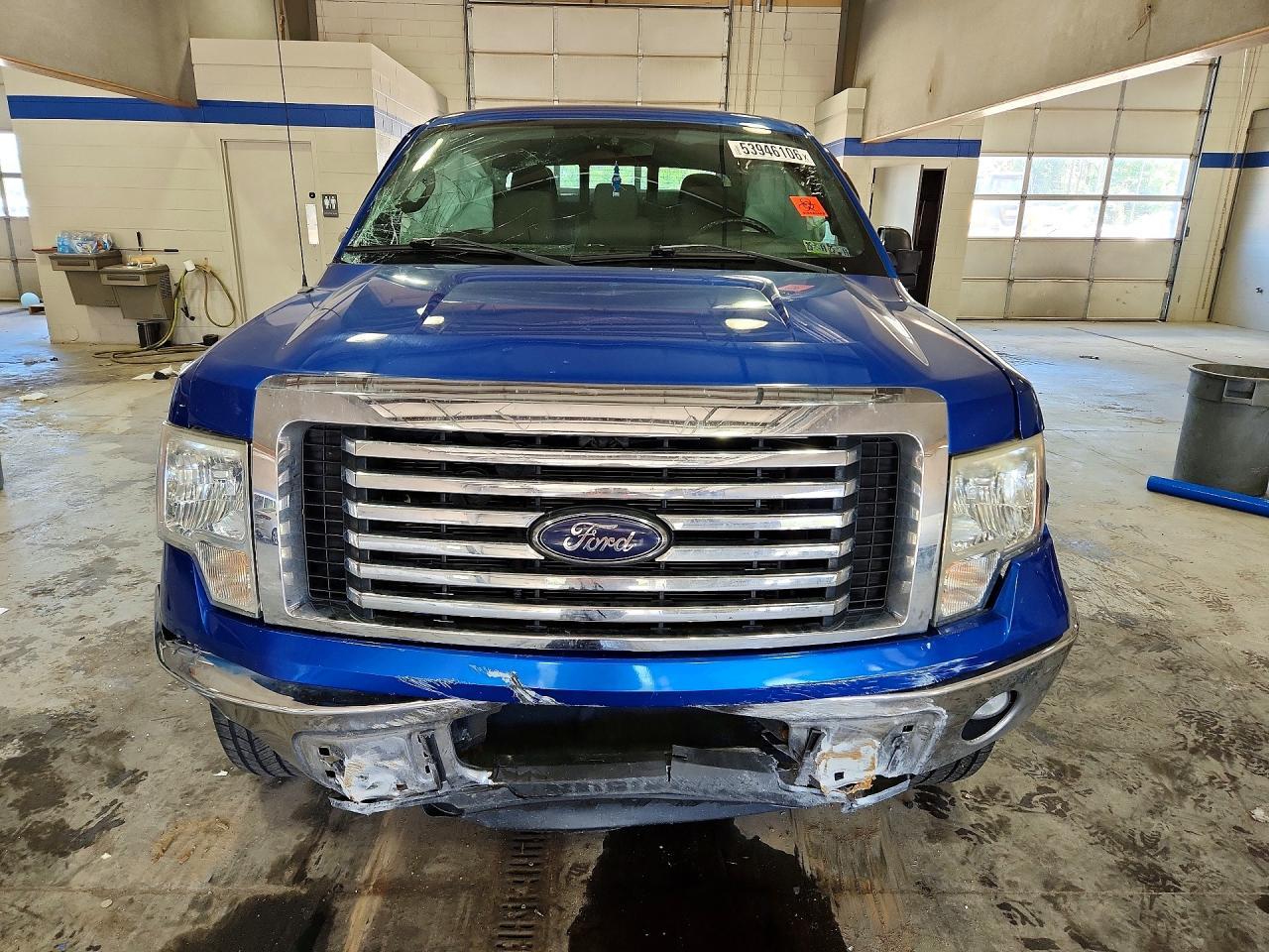 2012 Ford F150 Supercrew - Image 5
