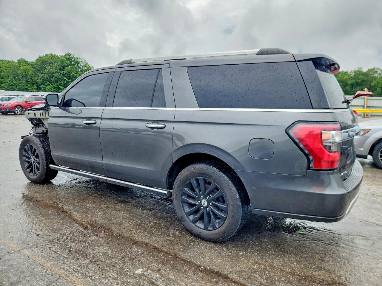 2019 Ford Expedition Max Limited - Image 2