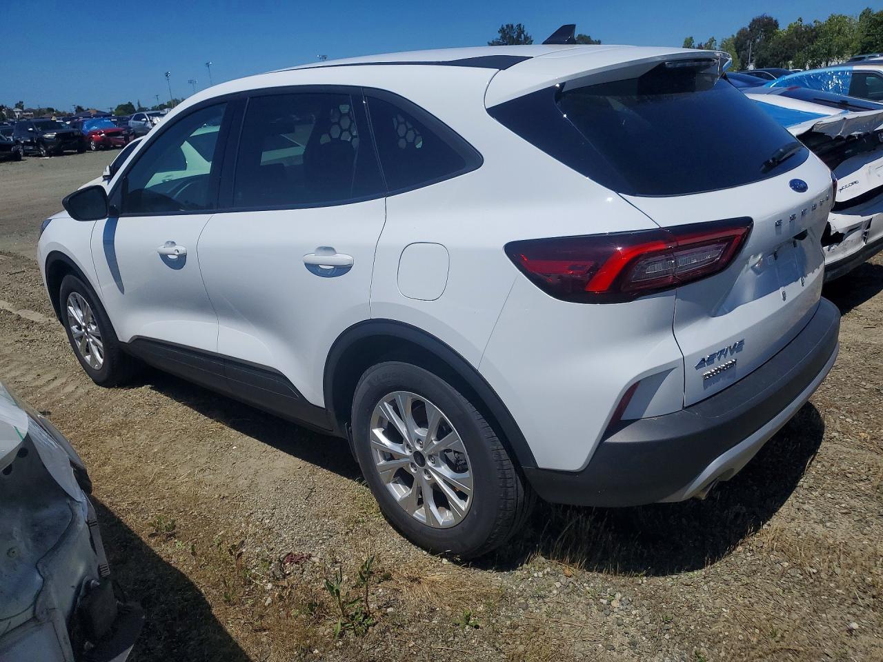 2025 Ford Escape Active - Image 2