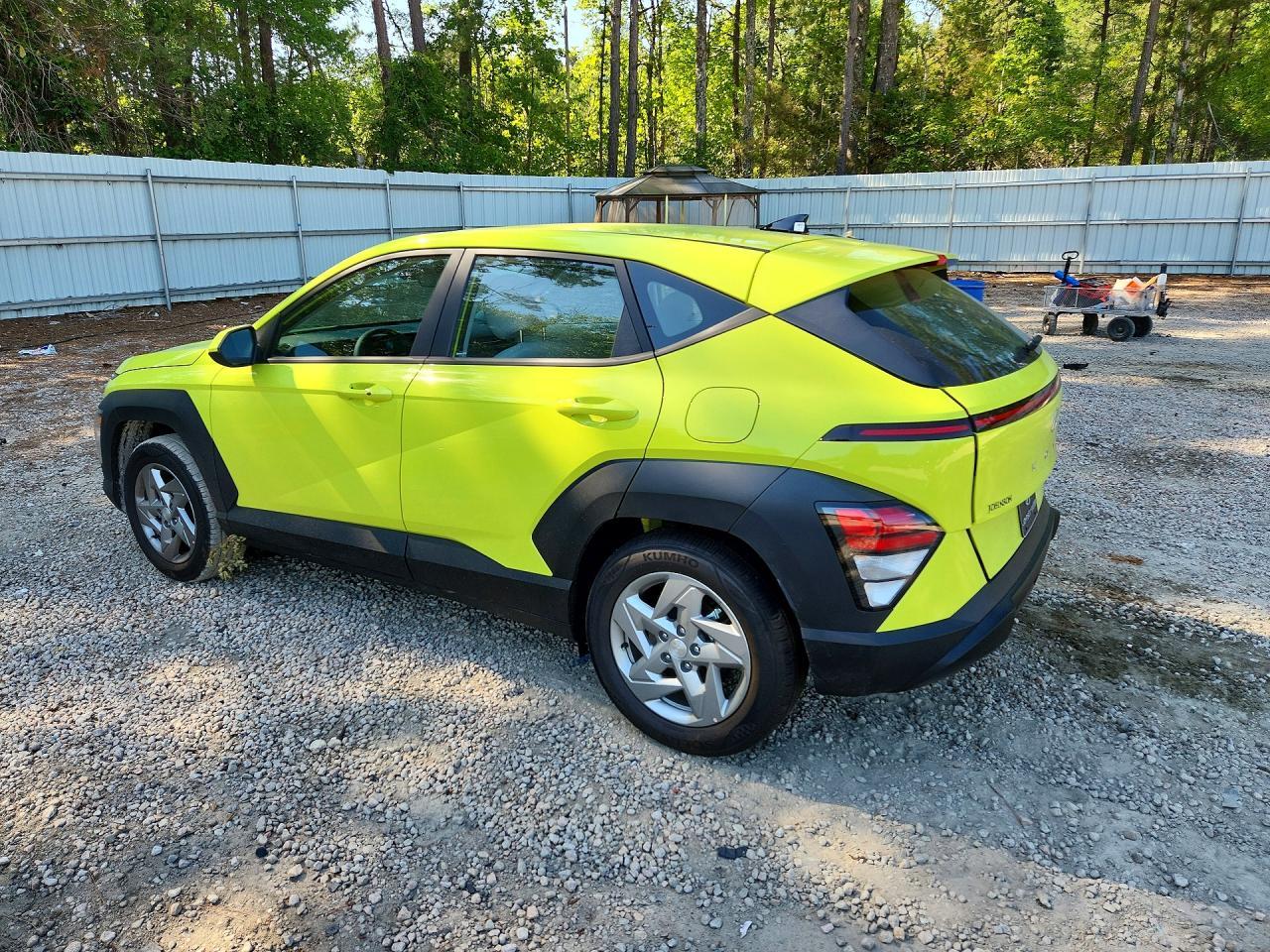 2026 Hyundai Kona Se - Image 2