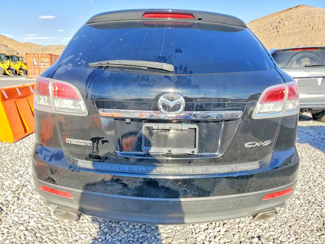 2008 Mazda Cx-9 - Image 6