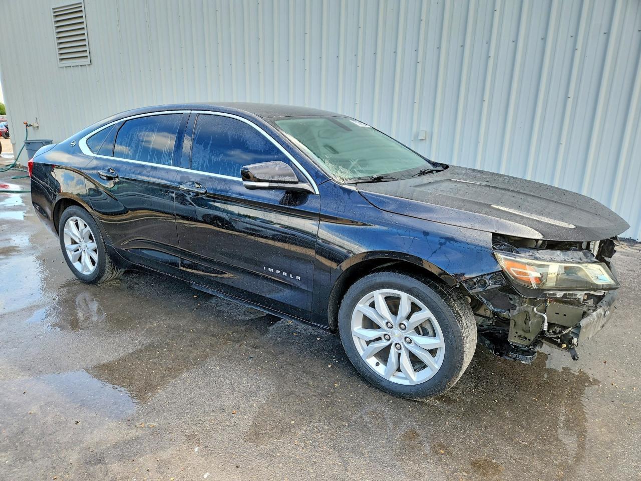 2019 Chevrolet Impala Lt - Image 4