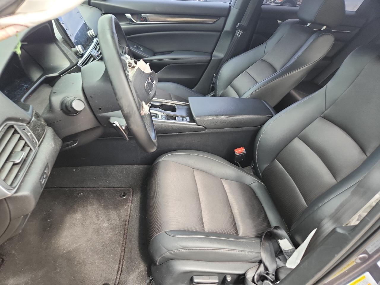 2019 Honda Accord Sport - Image 7