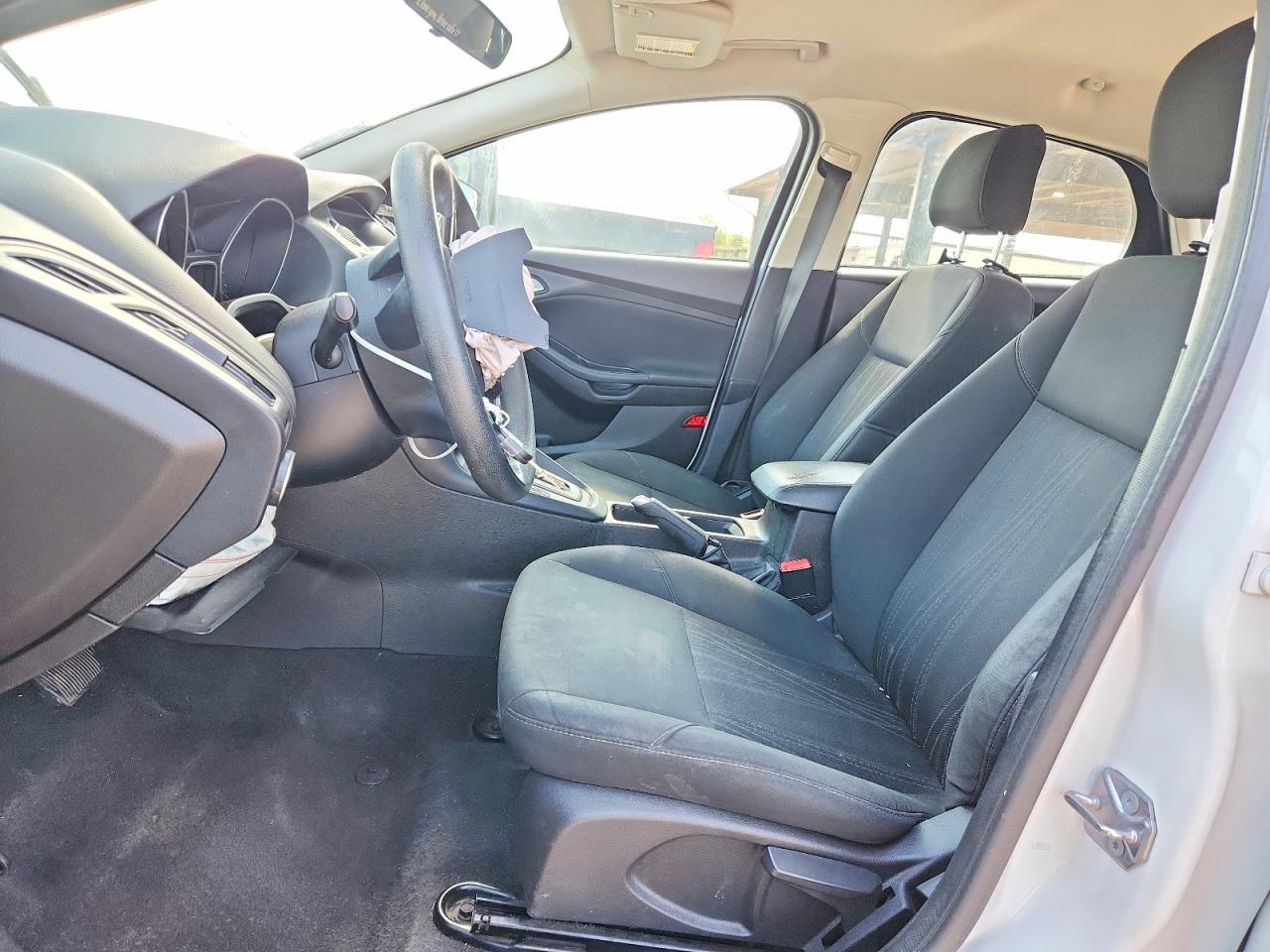 2016 Ford Focus - Фото 7