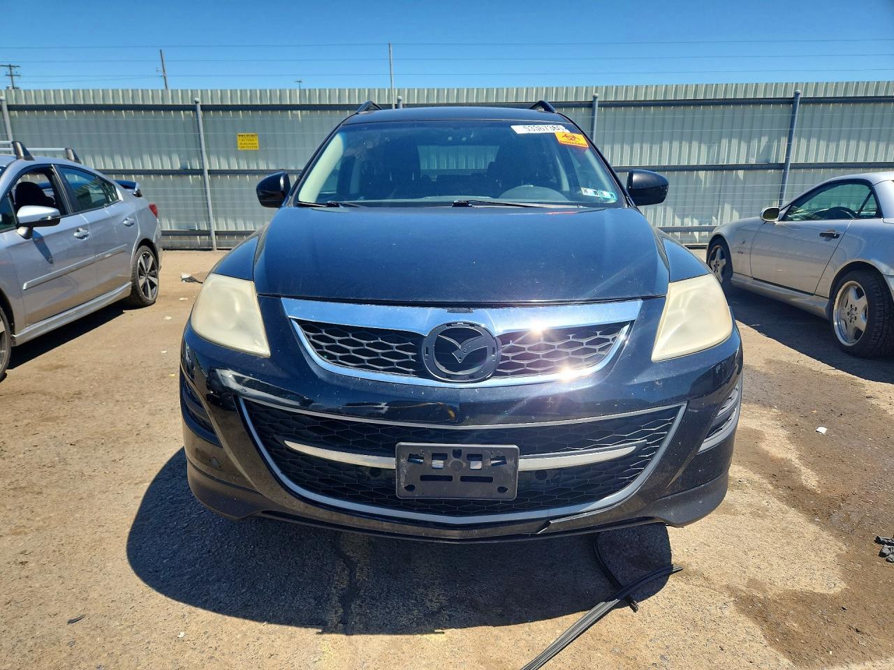 2010 Mazda Cx9 - Image 5