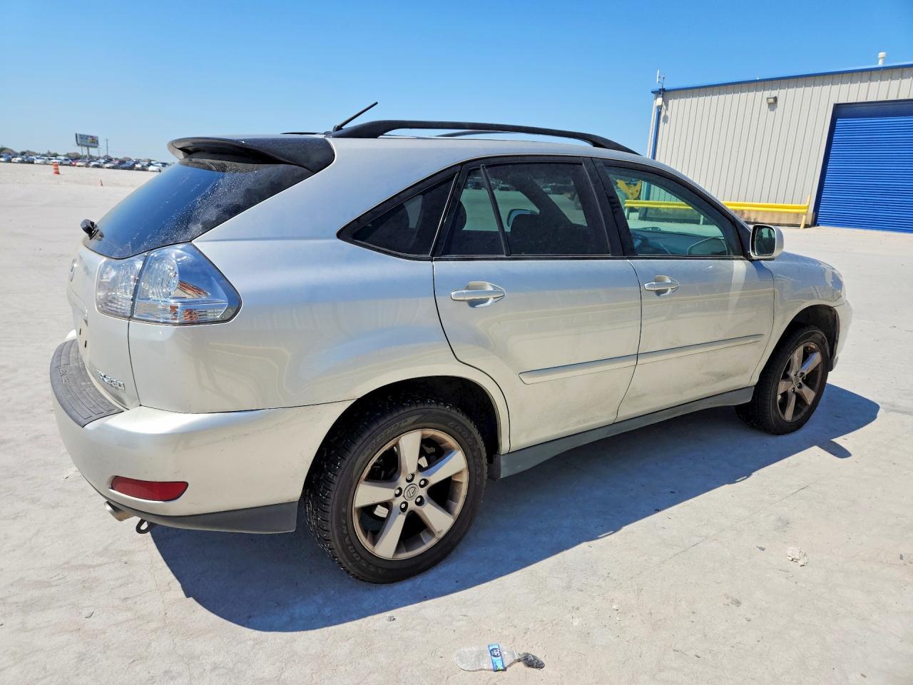 2005 Lexus Rx 330 - Фото 3
