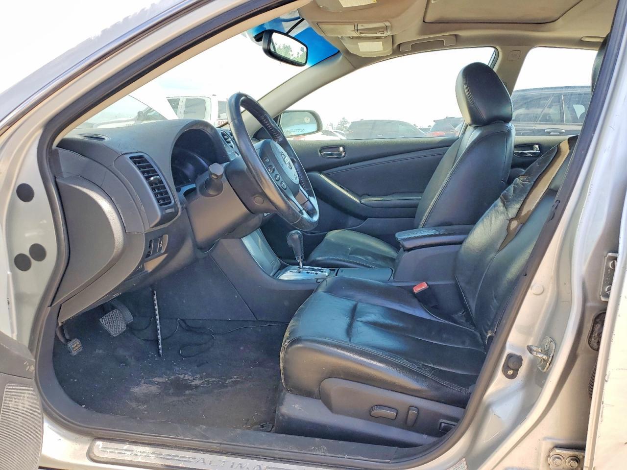 2011 Nissan Altima 2.5 - Фото 7