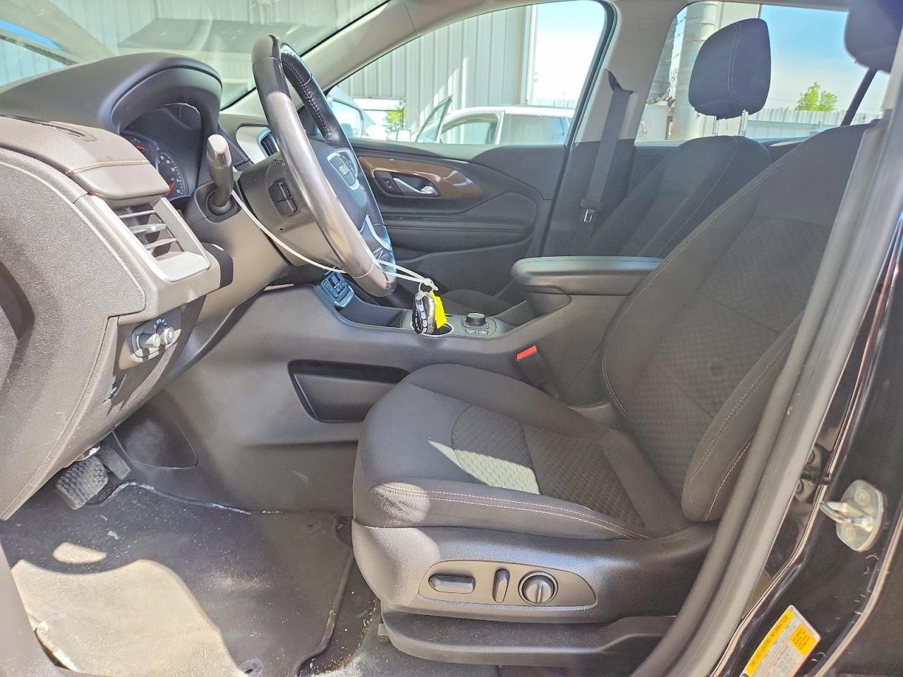 2018 GMC Terrain Sle - Image 7