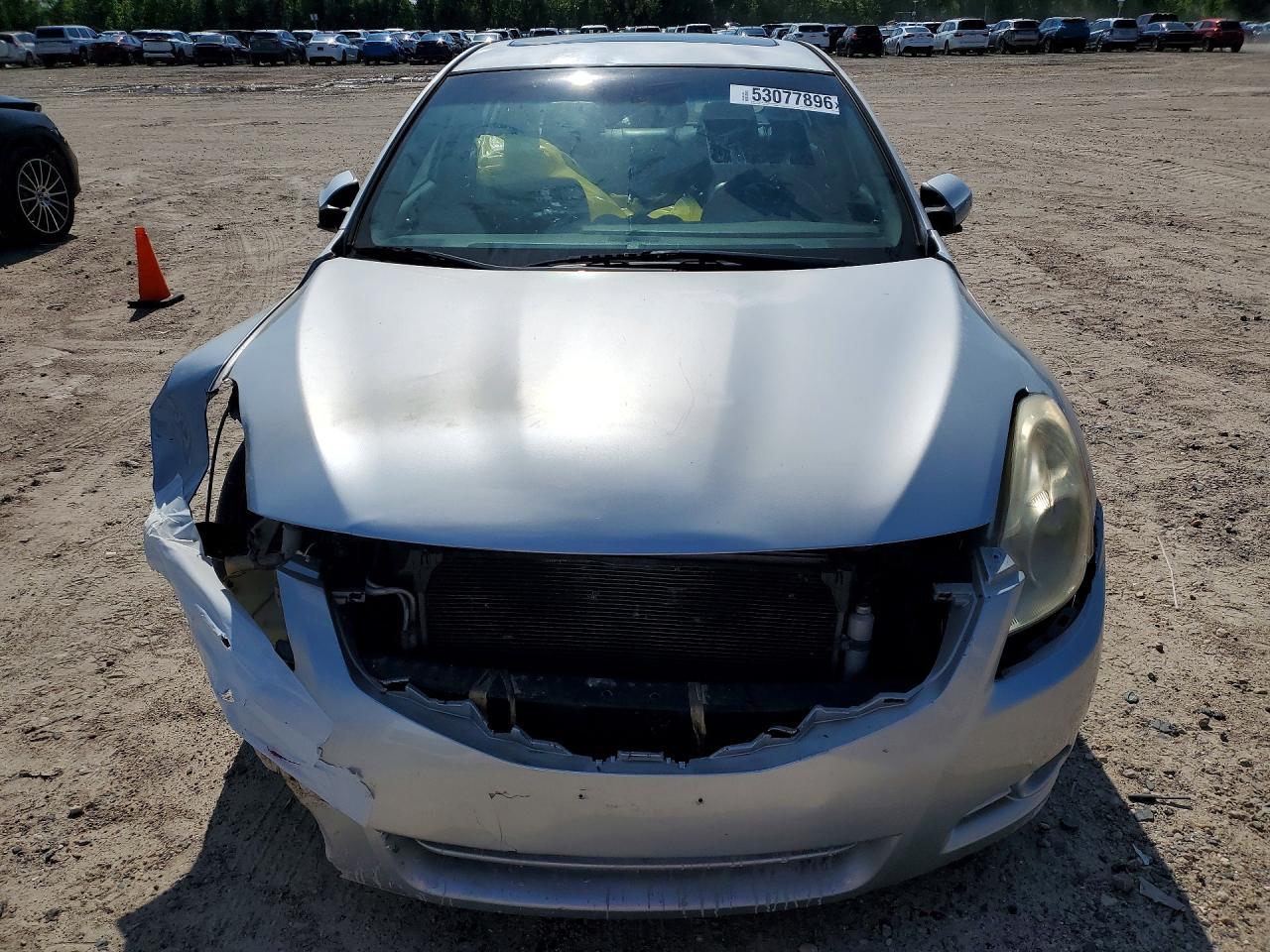 2011 Nissan Altima 2.5 - Фото 5