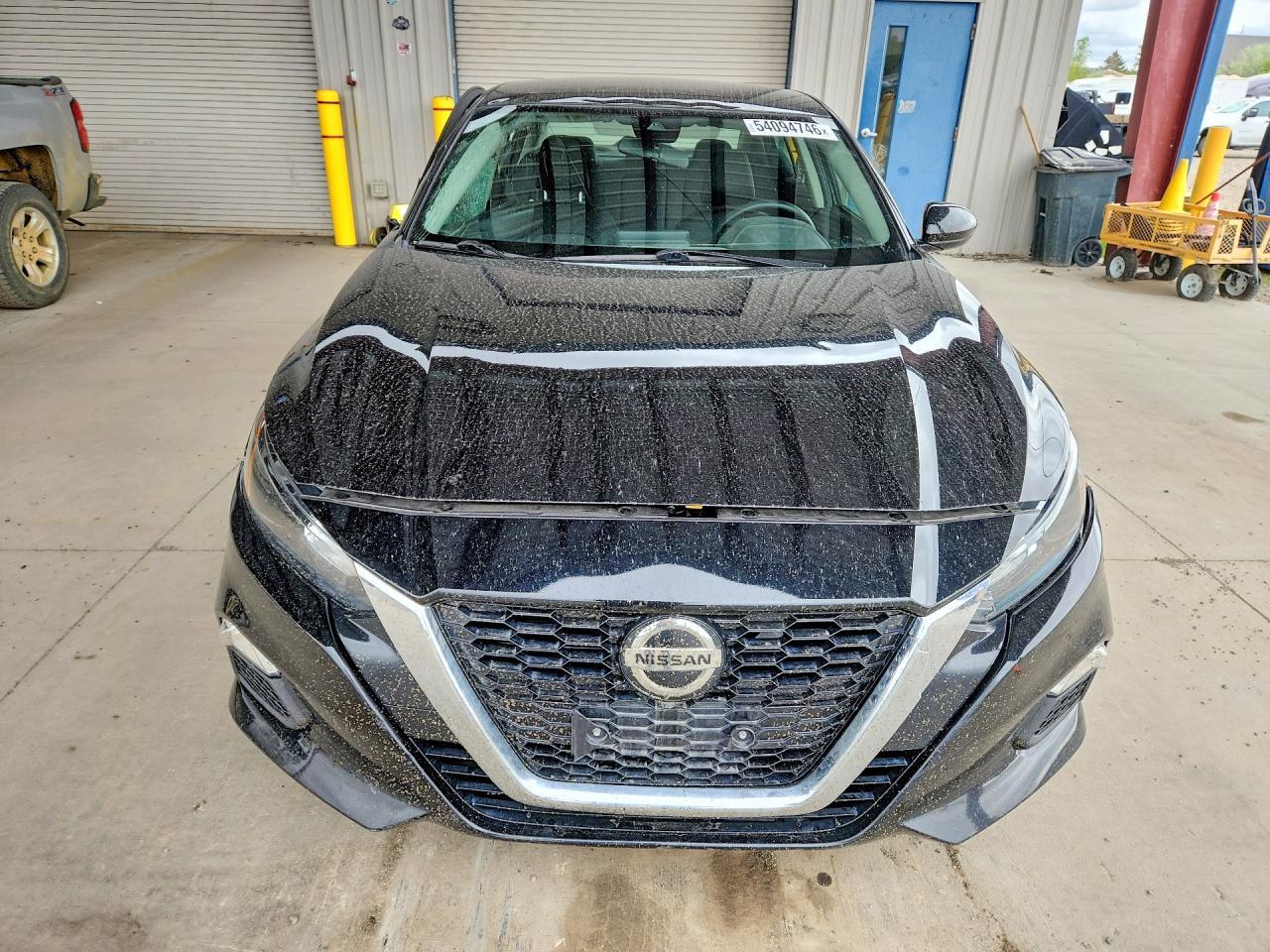 2022 Nissan Altima S - Image 5