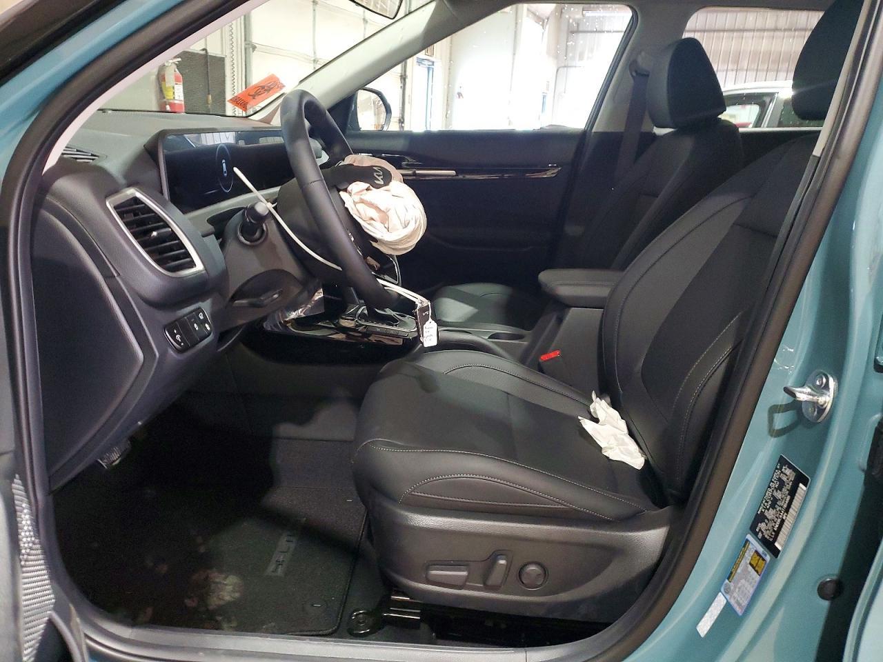 2026 Kia Seltos Ex - Image 7