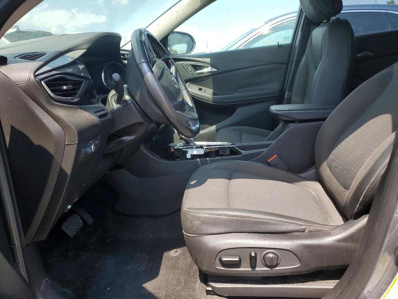 2021 Buick Encore Gx Select - Фото 7