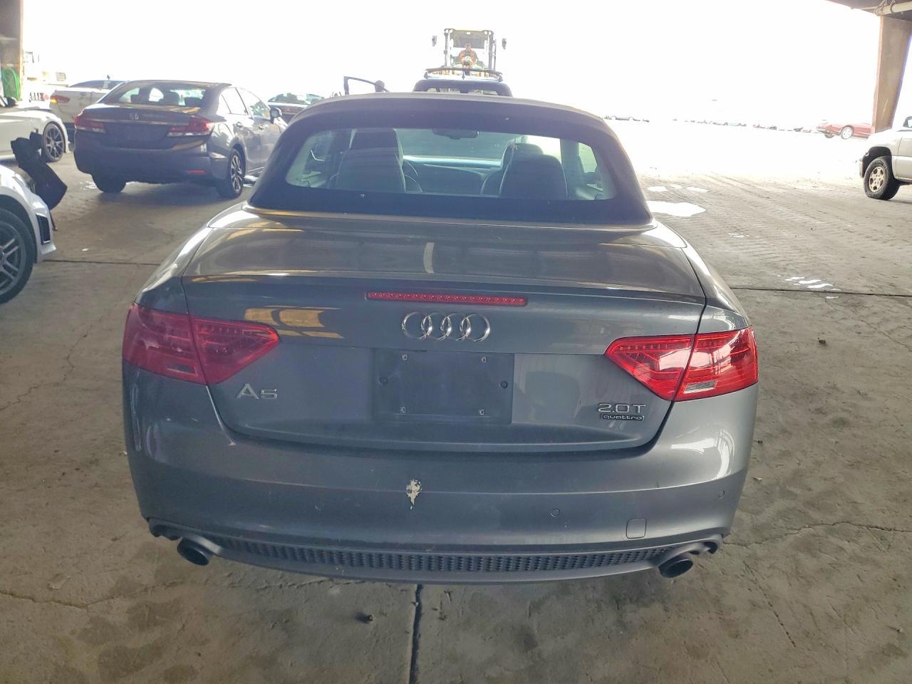 2022 Audi A5 Premium Plus - Image 6