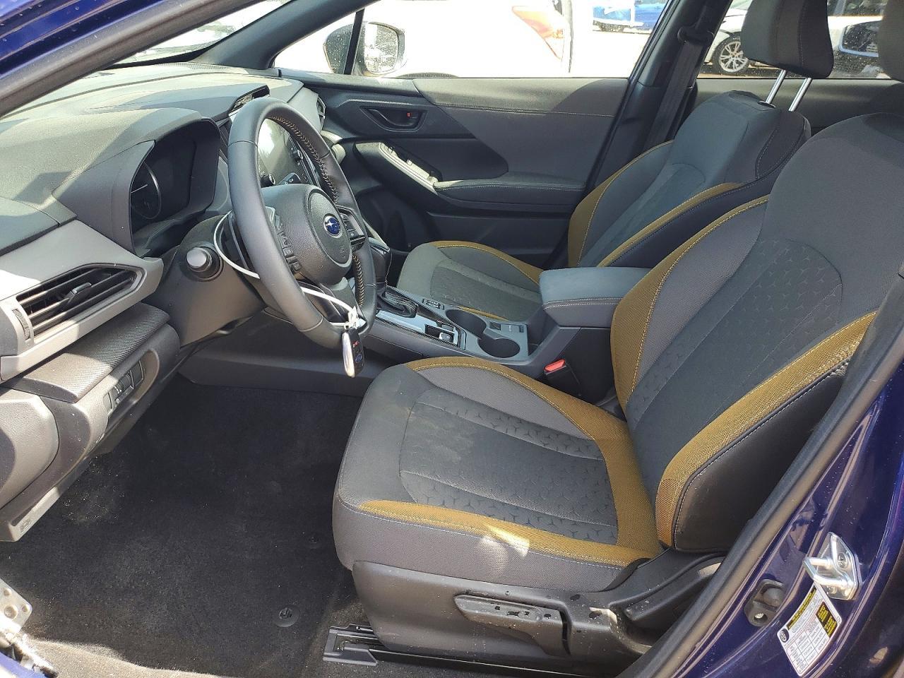 2024 Subaru Crosstrek Sport - Фото 7