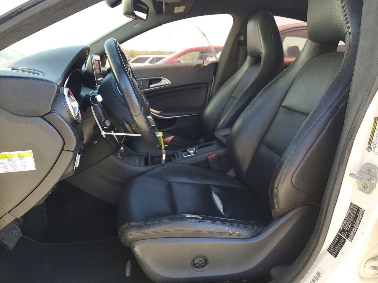 2014 Mercedes-Benz Cla 250 - Image 7