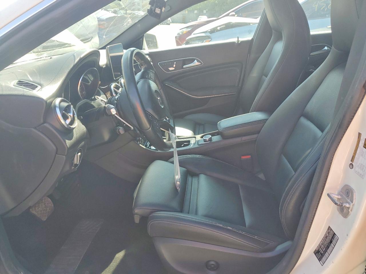 2018 Mercedes-Benz Cla 250 - Фото 7