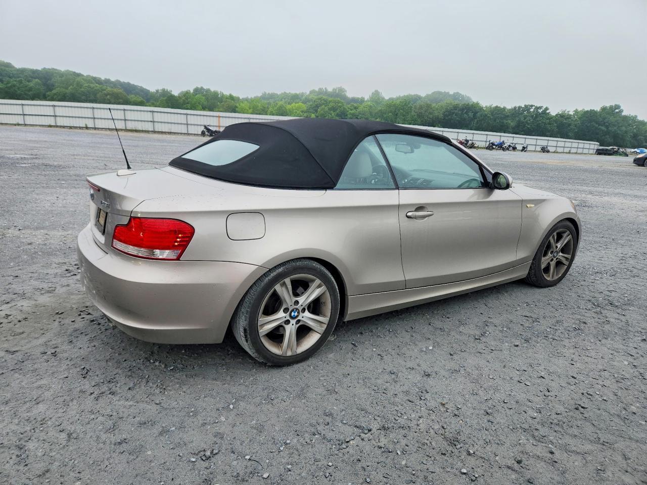 2008 BMW 128 I - Фото 3
