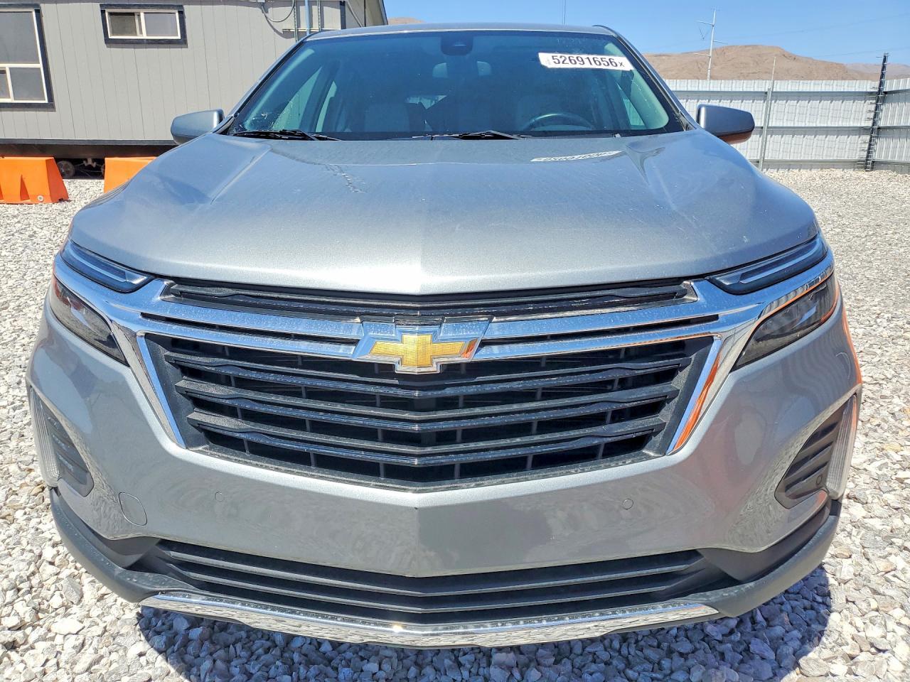 2023 Chevrolet Equinox Lt - Фото 5