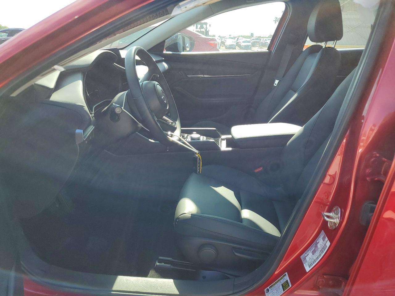 2025 Mazda 3 Select Sport - Фото 7
