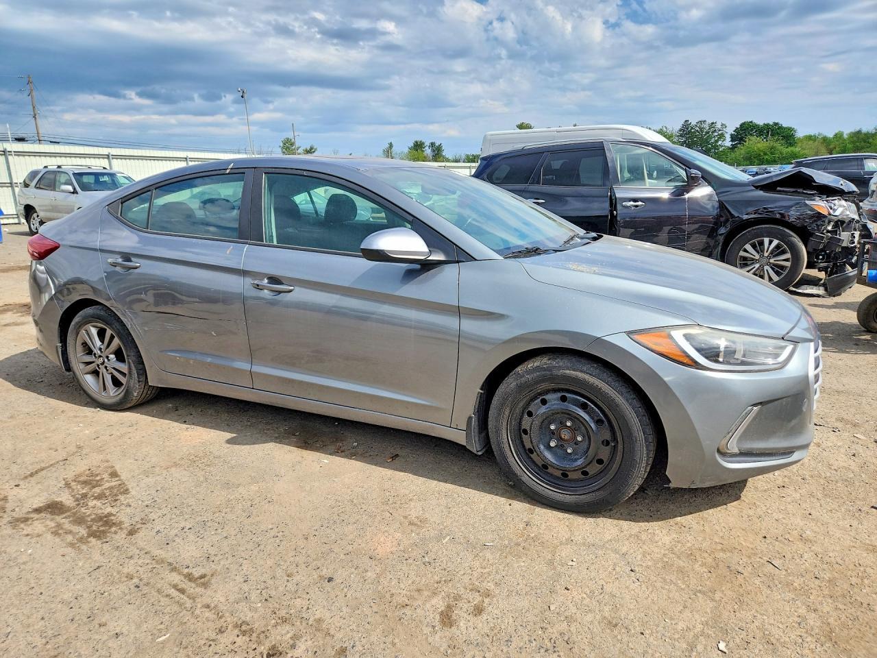 2018 Hyundai Elantra Value Edition - Image 4