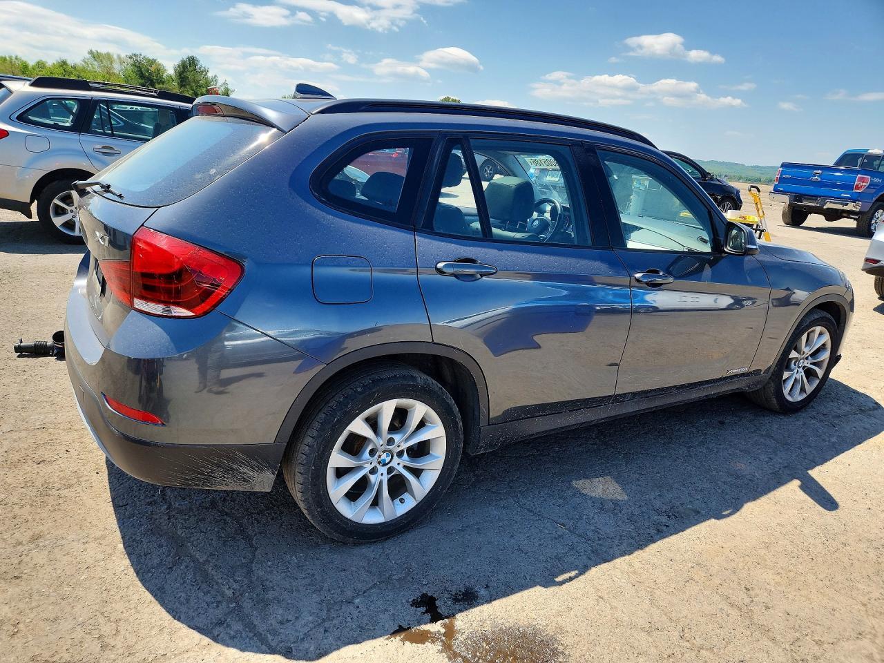 2013 BMW X1 xDrive28I - Image 3