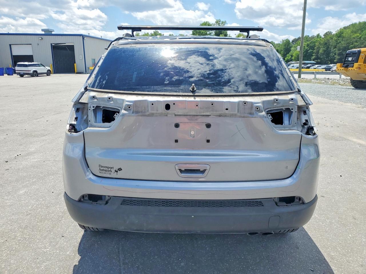 2021 Jeep Compass Latitude - Image 6