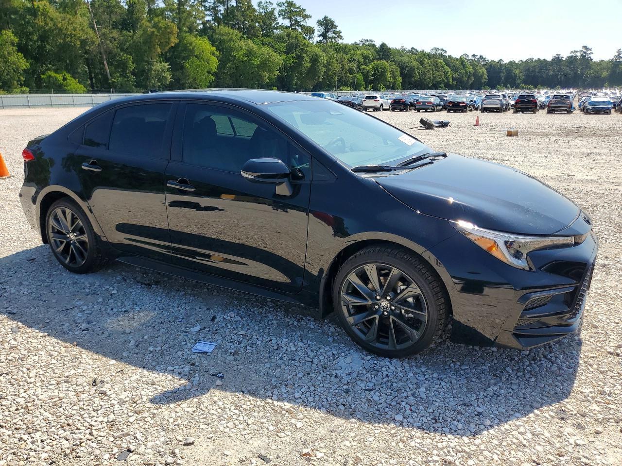 2026 Toyota Corolla Se - Фото 4