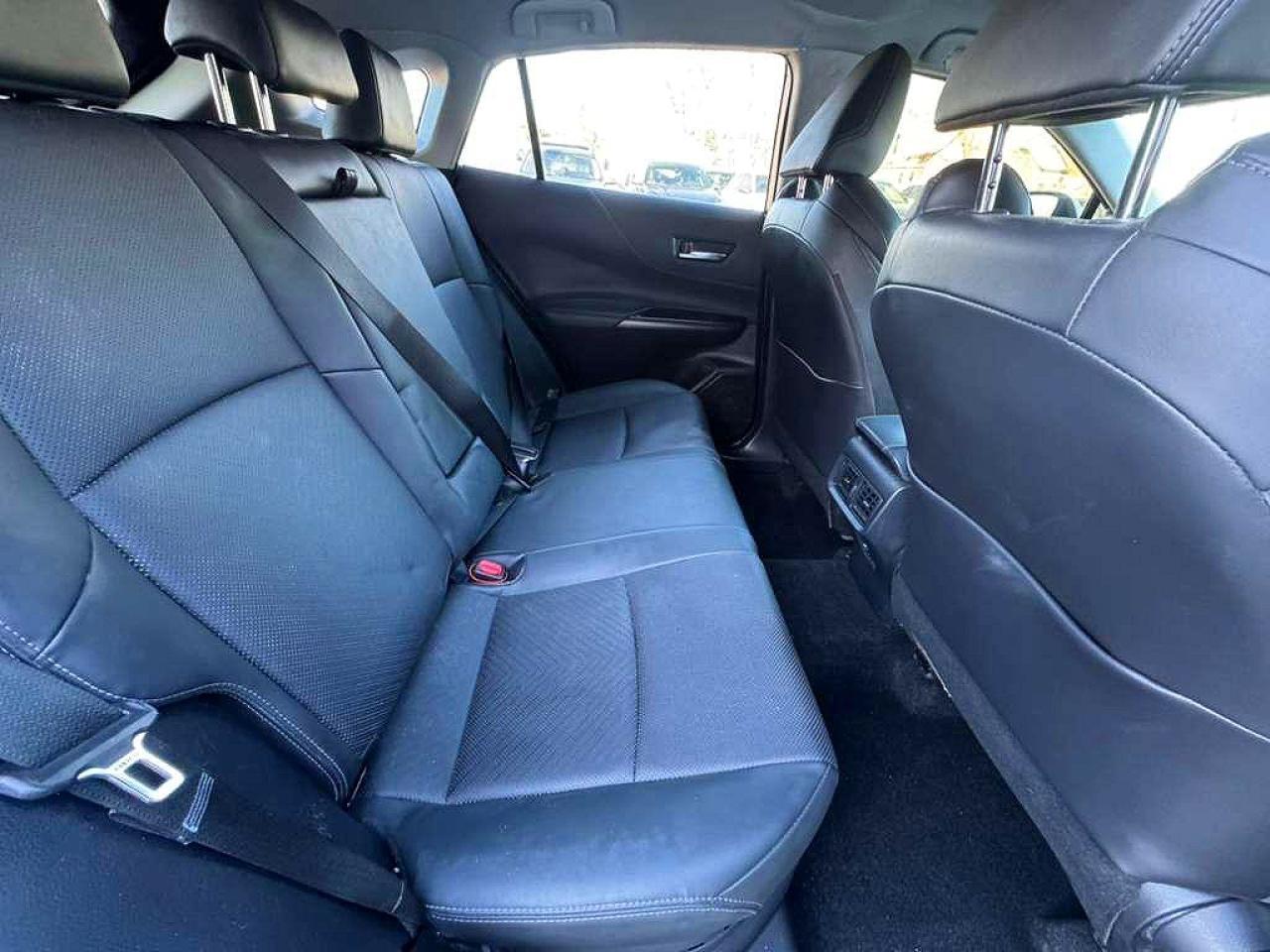 2021 Toyota Venza Le - Image 6