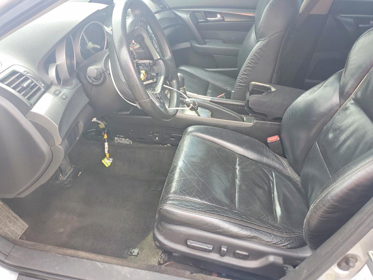2012 Acura Tl - Фото 7
