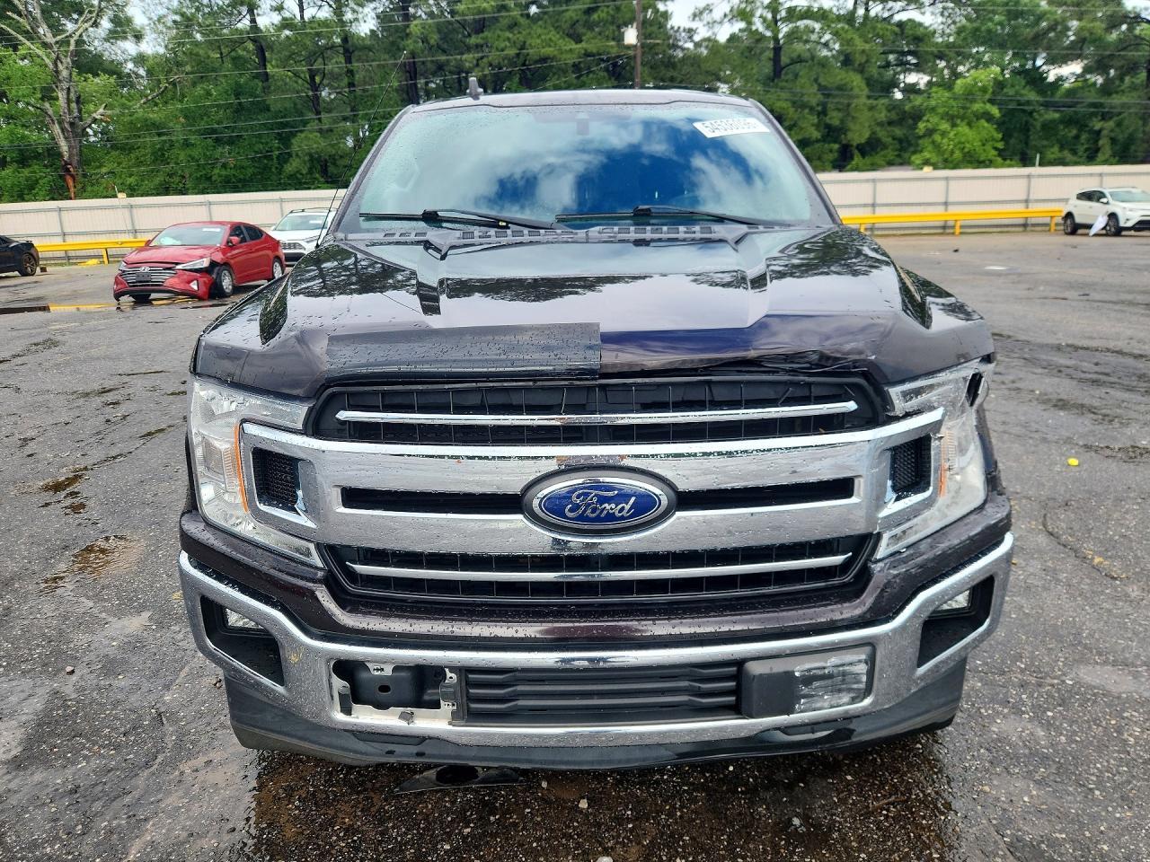 2019 Ford F150 Supercrew - Image 5