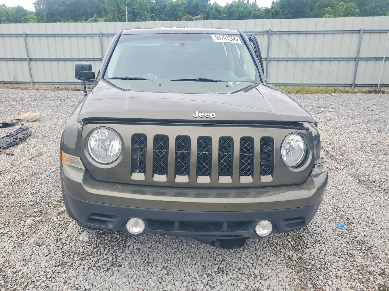 2016 Jeep Patriot Sport - Image 5