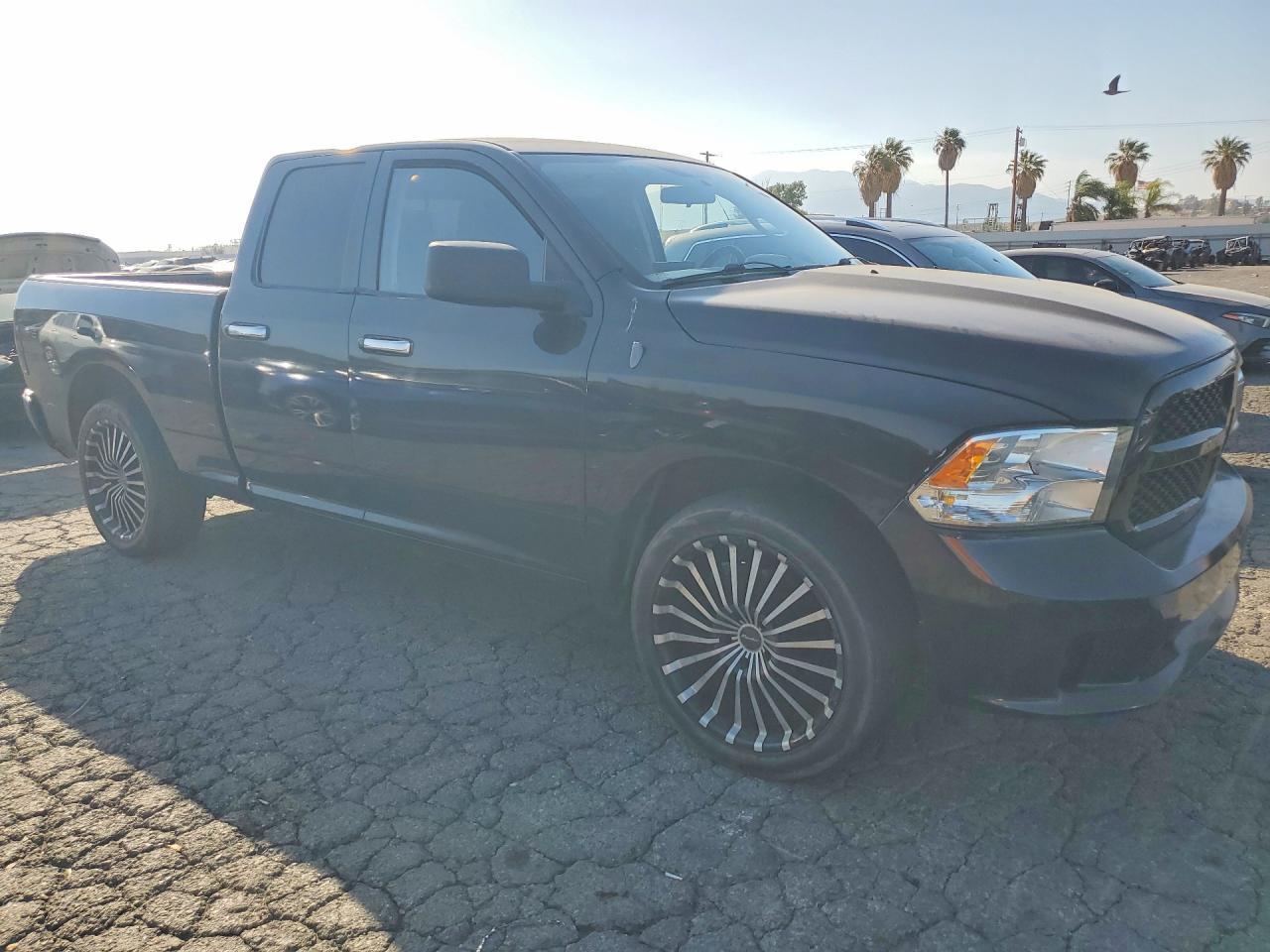 2011 Dodge Ram 1500 - Image 4