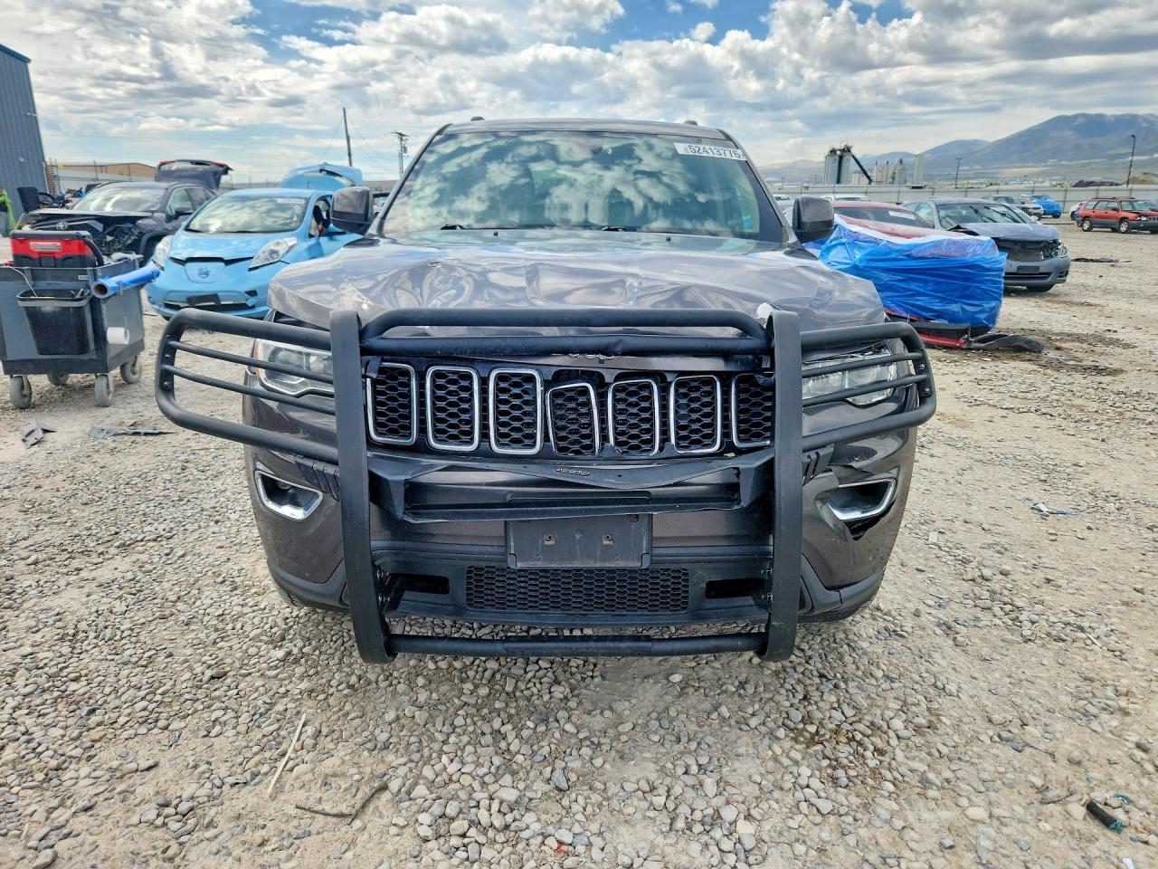 2019 Jeep Grand Cherokee - Image 5
