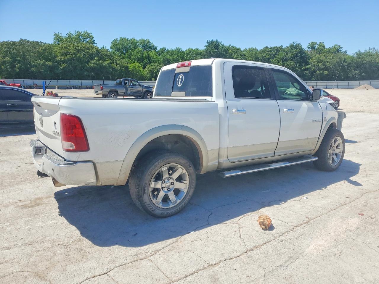 2010 Dodge Ram 1500 - Image 3