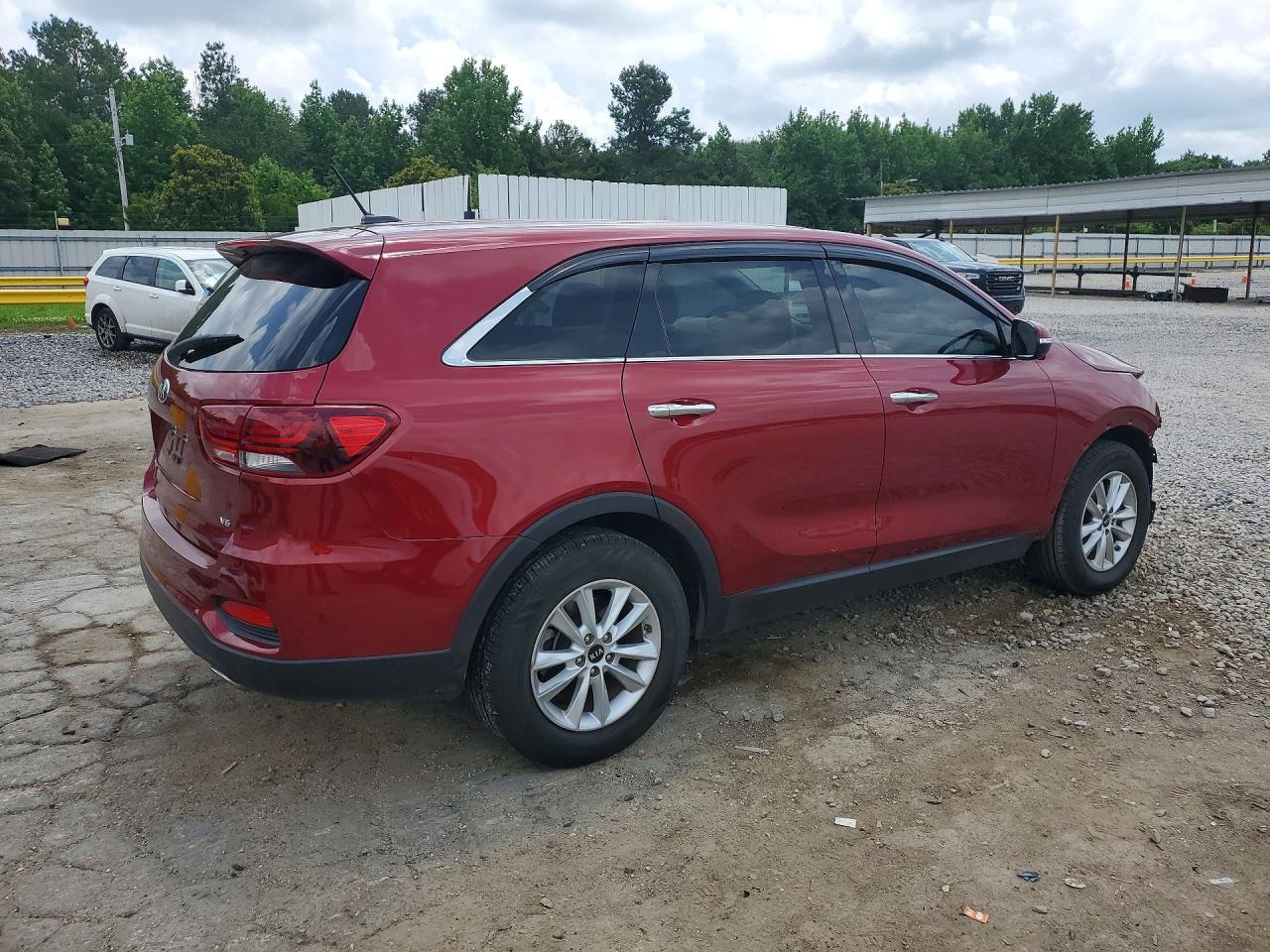 2019 Kia Sorento - Фото 3