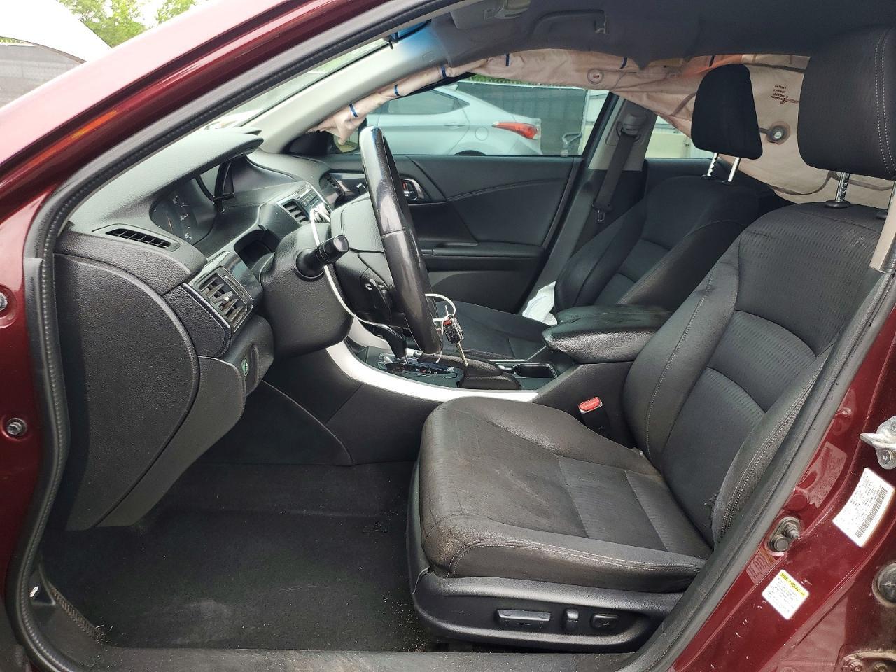 2013 Honda Accord - Image 7