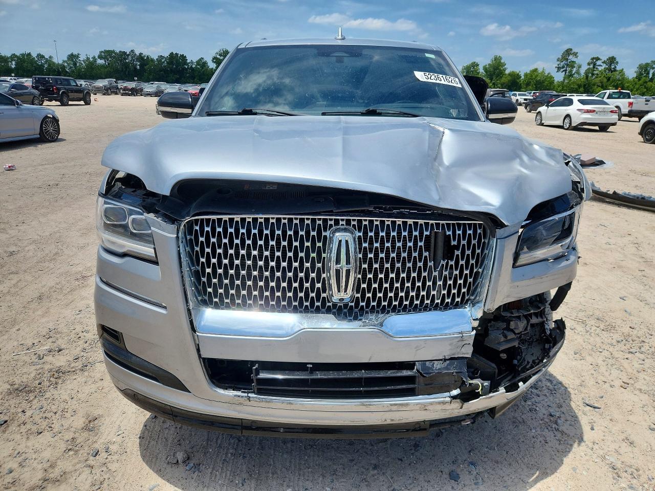 2022 Lincoln Navigator Reserve - Image 5