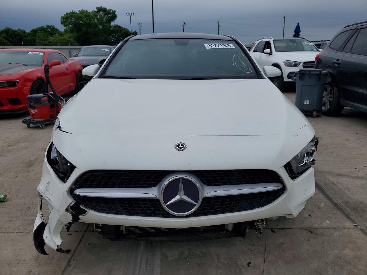 2019 Mercedes-Benz A 220 - Image 5