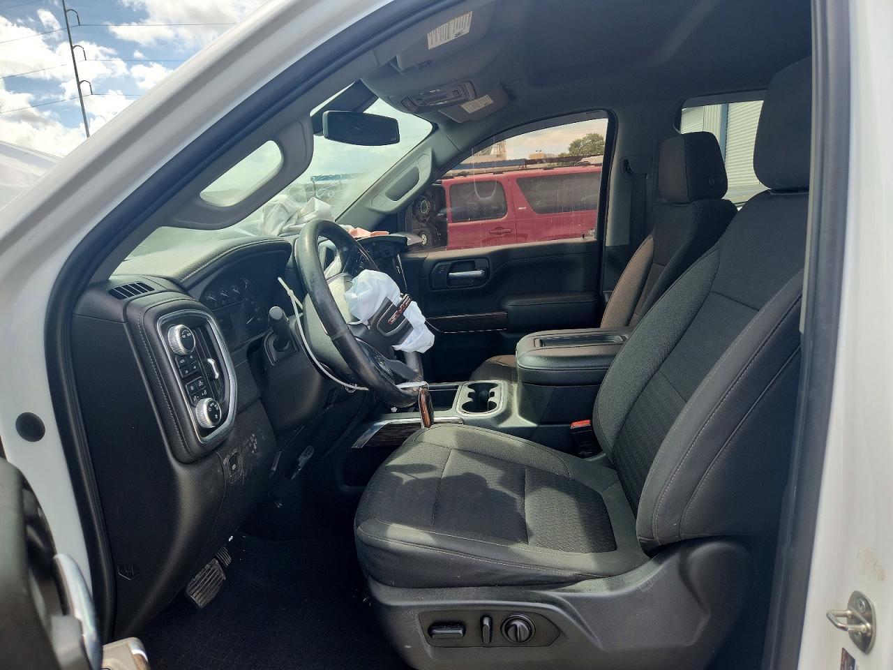 2021 GMC Sierra K1500 Elevation - Image 7