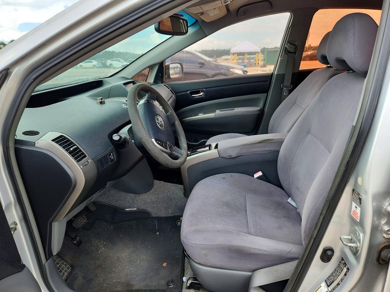 2007 Toyota Prius - Фото 7