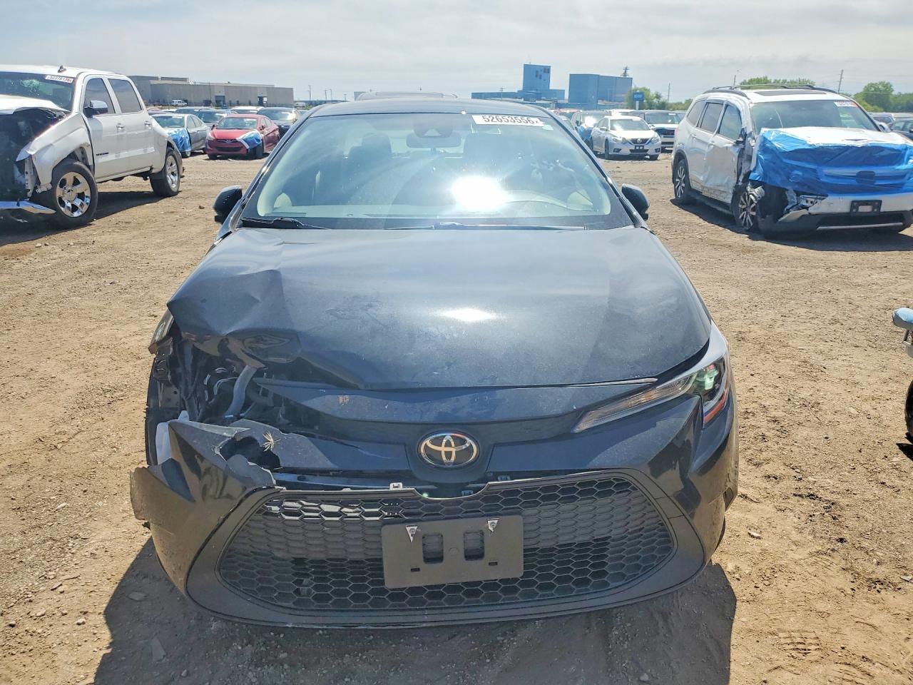 2022 Toyota Corolla Le - Image 5