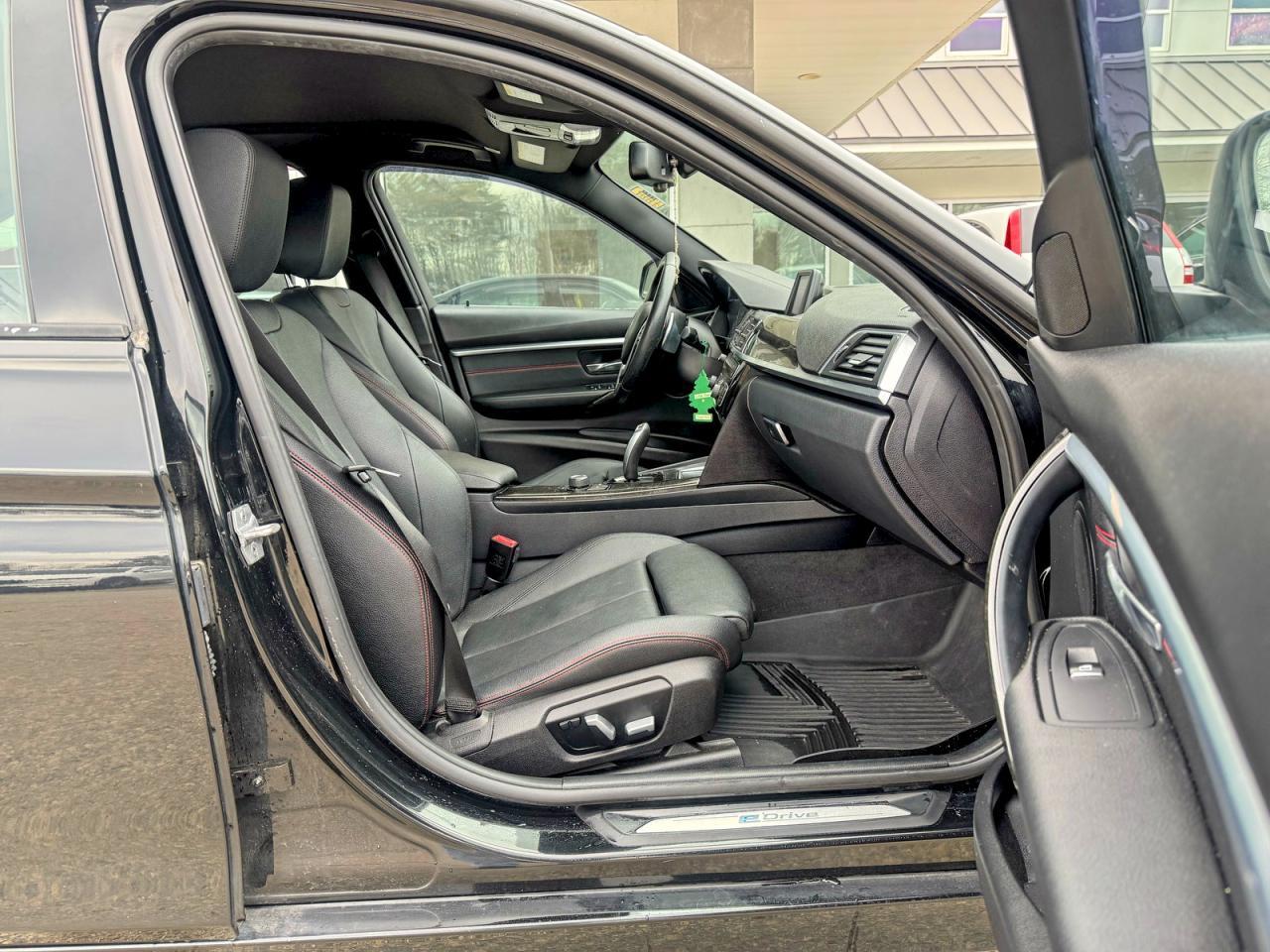 2018 BMW 330E - Image 5