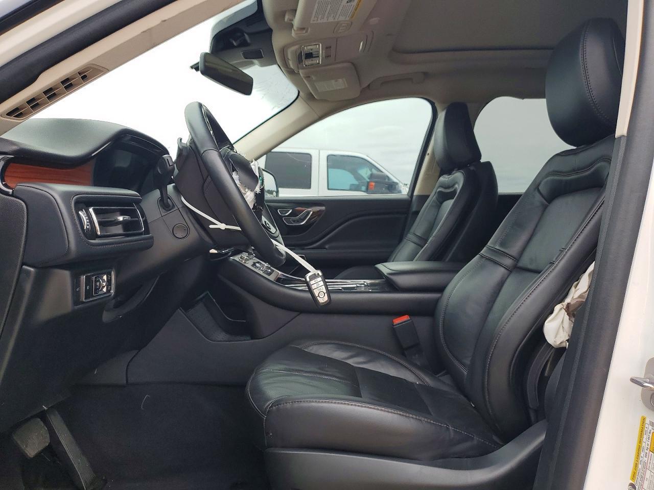 2023 Lincoln Aviator Reserve - Фото 7