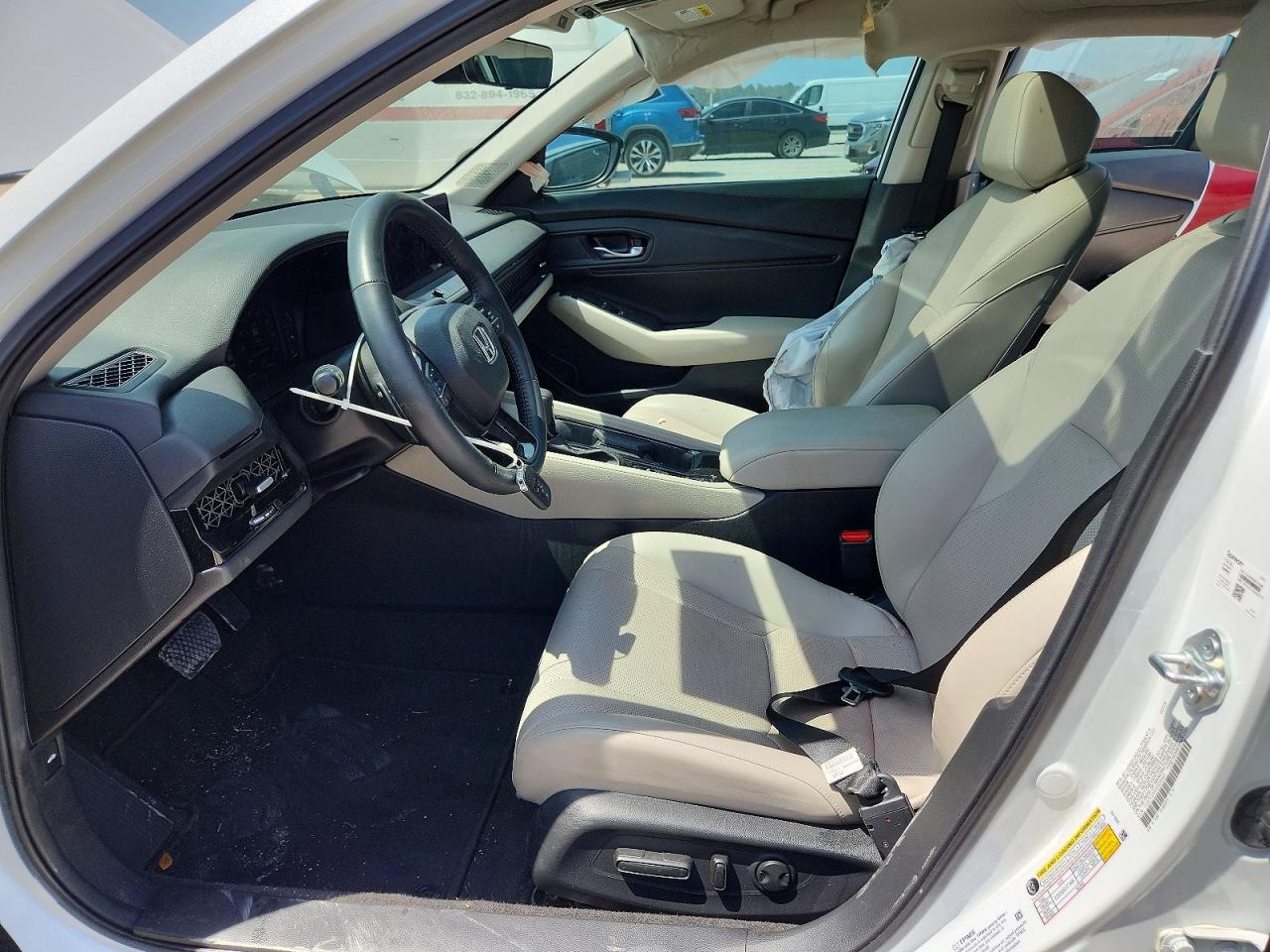 2024 Honda Accord - Image 7